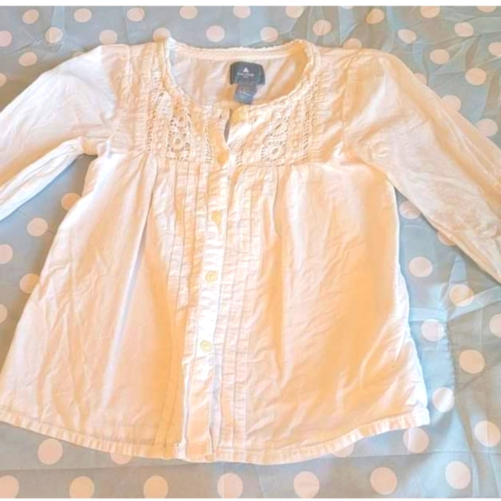 Baby Gap Top